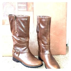 Cupcake Couture Boots